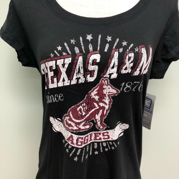 ProEdge by Knights Apparel | Graphic Tee | Women's T-Shirt - Picture 2 of 3